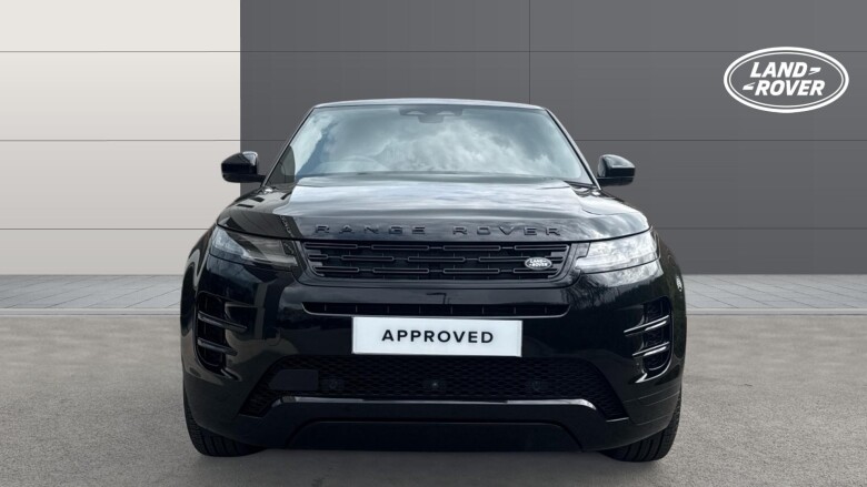 Land Rover Range Rover Evoque 2.0 D200 Autobiography 5dr Auto [Revised] Diesel Hatchback